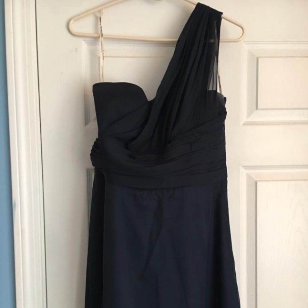 Bridesmaid dress!